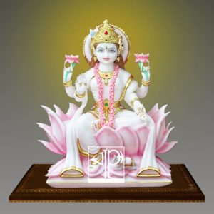 maa-laxmi-marble-statue-11